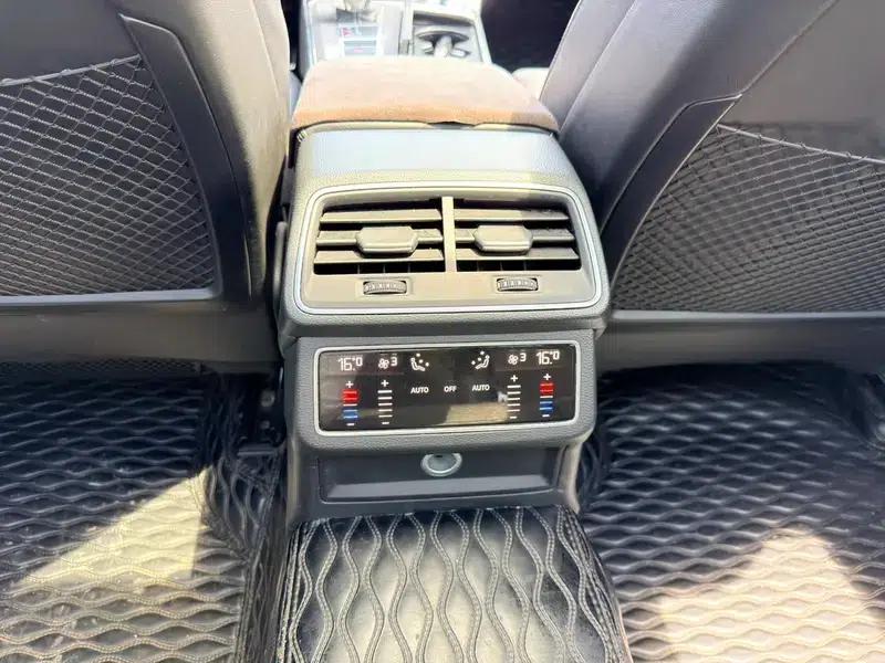 Audi A6L 2022 45 TFSI Premium Dynamic Edition — миниатюра 12