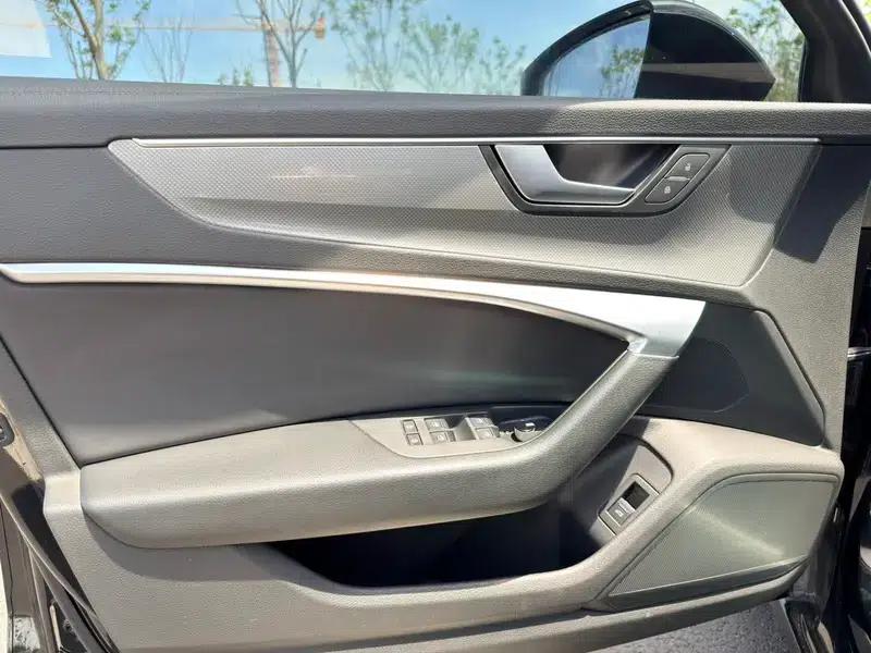 Audi A6L 2022 45 TFSI Premium Dynamic Edition — миниатюра 13