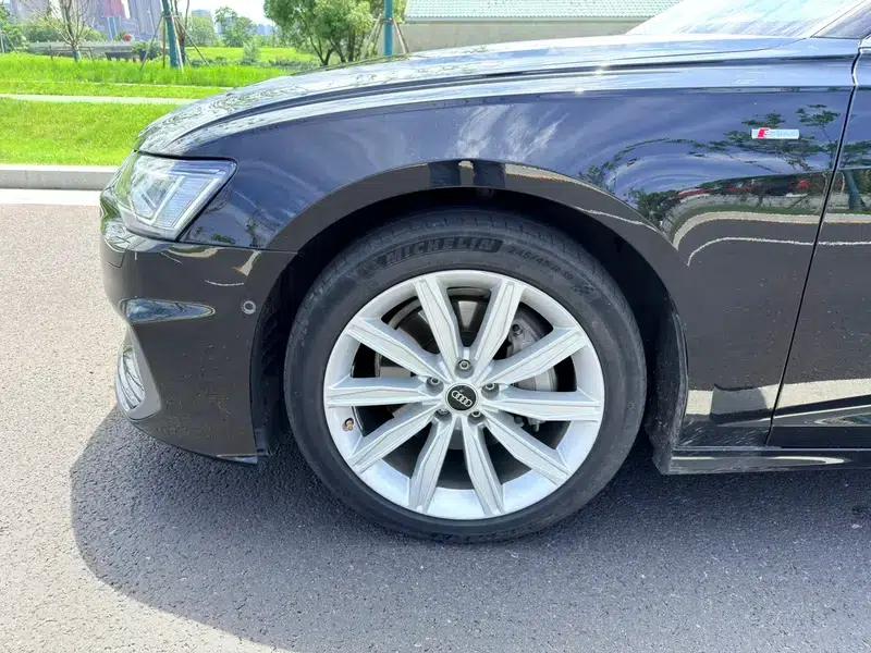 Audi A6L 2022 45 TFSI Premium Dynamic Edition — миниатюра 10