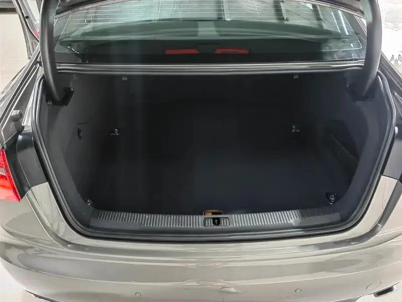 Audi A6L 2012 TFSI Comfort — миниатюра 21