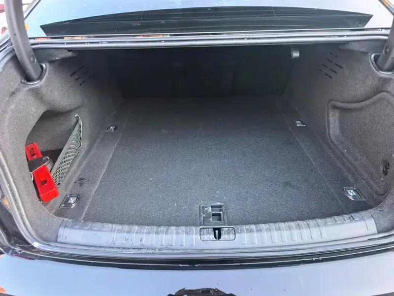 Audi A6L 2022 45 TFSI quattro Premium Elegance — миниатюра 14