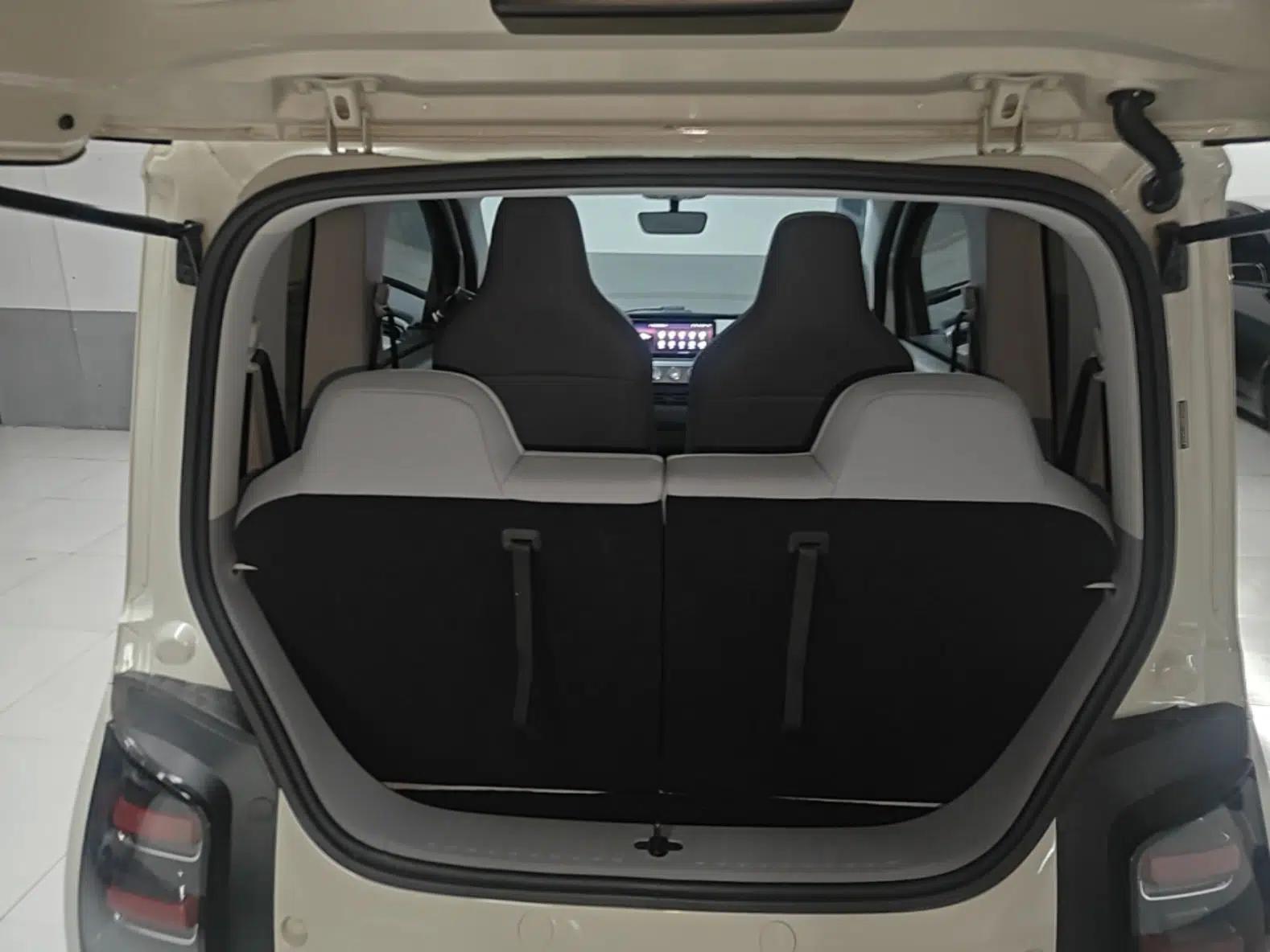 Wuling Air ev 2023 - Four Seats - Advanced Edition — миниатюра 22
