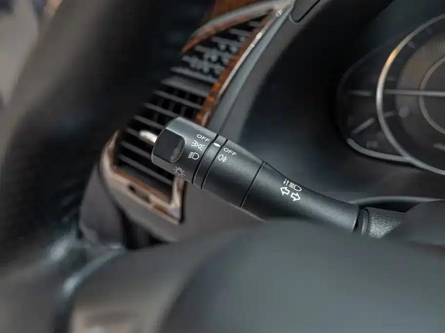 Nissan Terra 2019 4.0L Automatic — миниатюра 21
