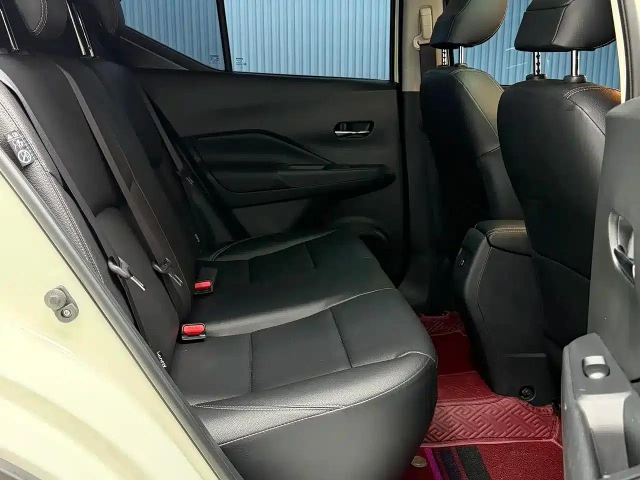 Nissan Kicks 2023 Sporty Edition 1.5L: Unleashing Power and Luxury — миниатюра 12