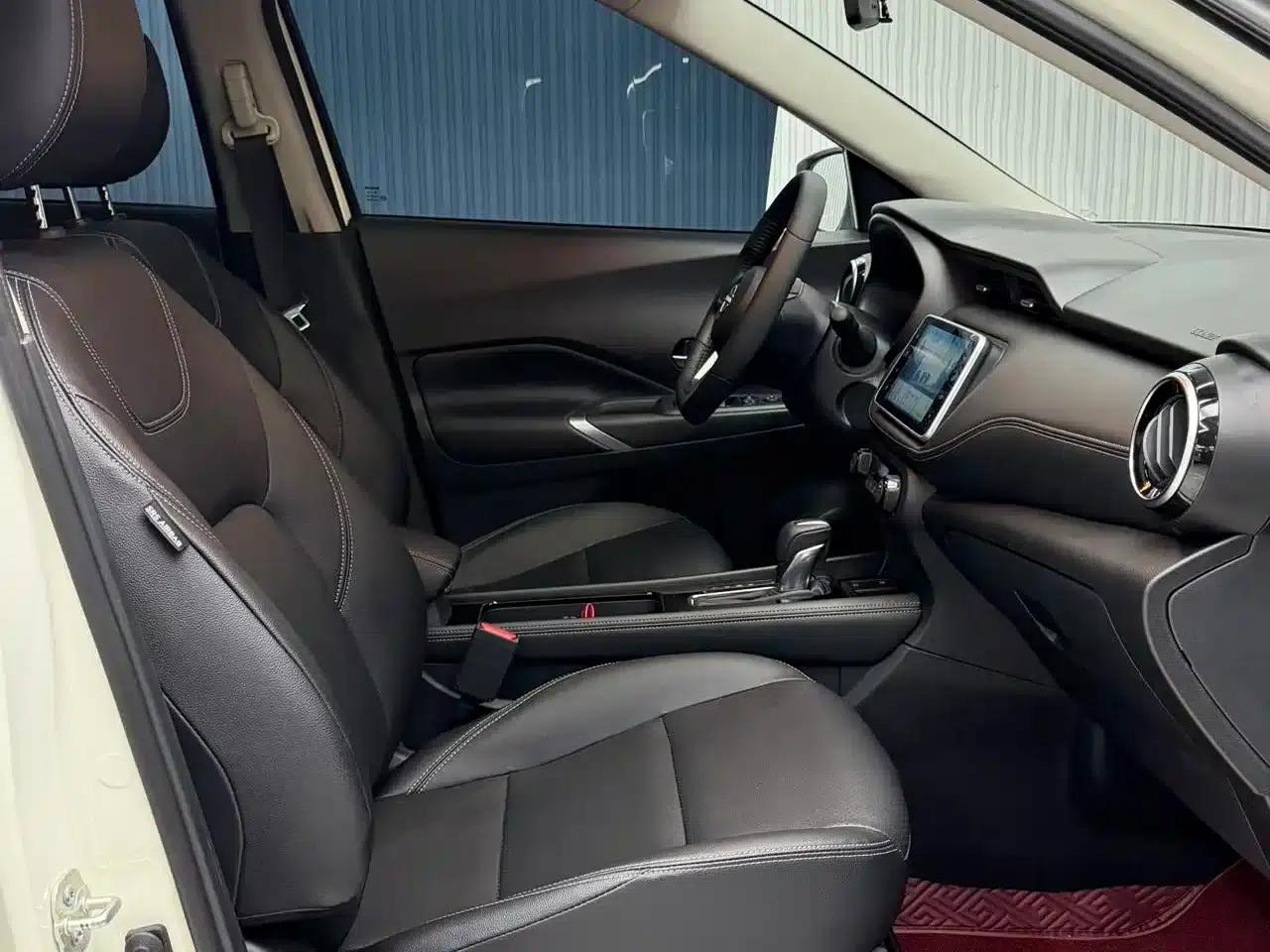 Nissan Kicks 2023 Sporty Edition 1.5L: Unleashing Power and Luxury — миниатюра 13