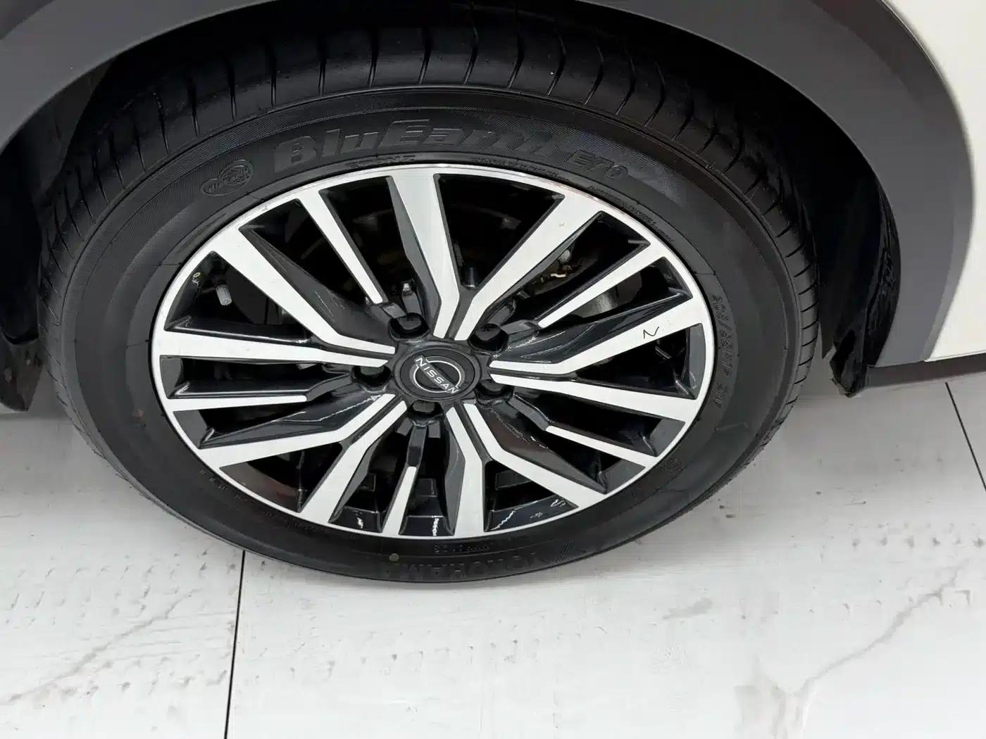 Nissan Kicks 2023 Sporty Edition 1.5L: Unleashing Power and Luxury — миниатюра 14