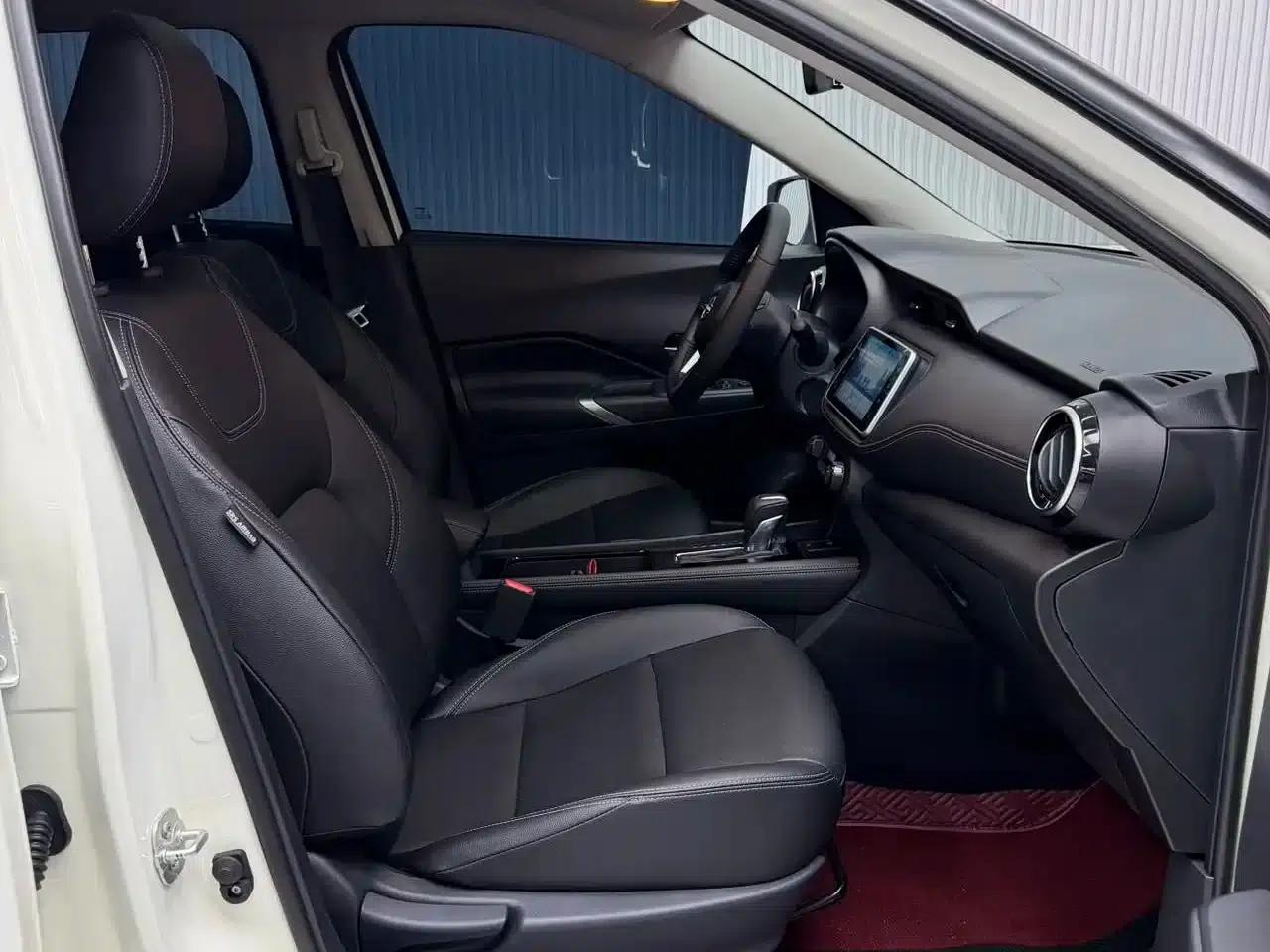 Nissan Kicks 2023 Sporty Edition 1.5L: Unleashing Power and Luxury — миниатюра 15