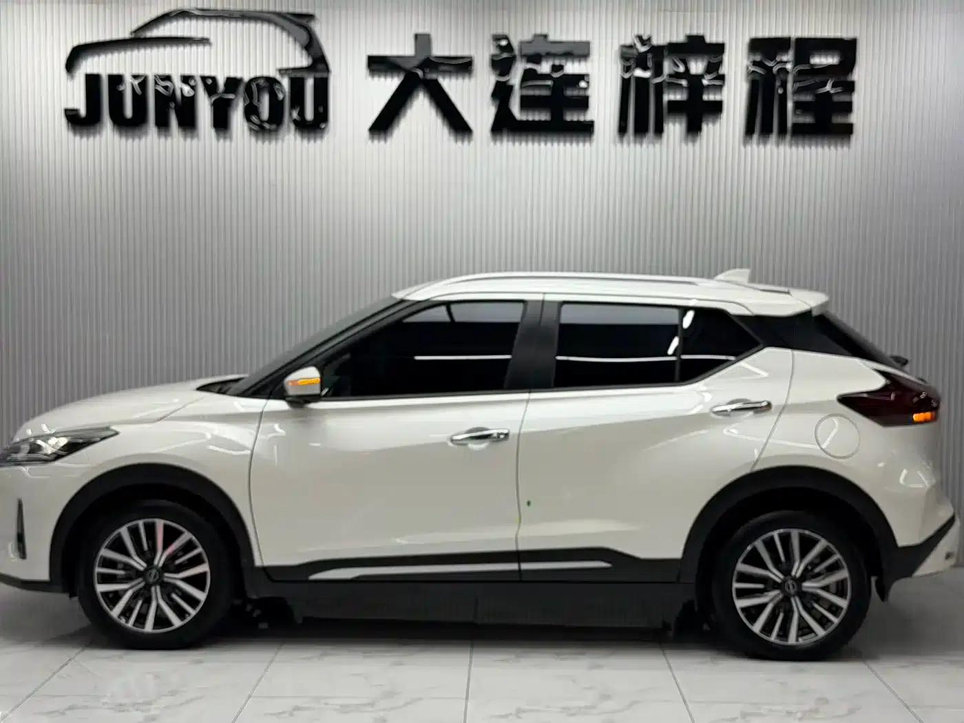 Nissan Kicks 2023 Sporty Edition 1.5L: Unleashing Power and Luxury — миниатюра 7
