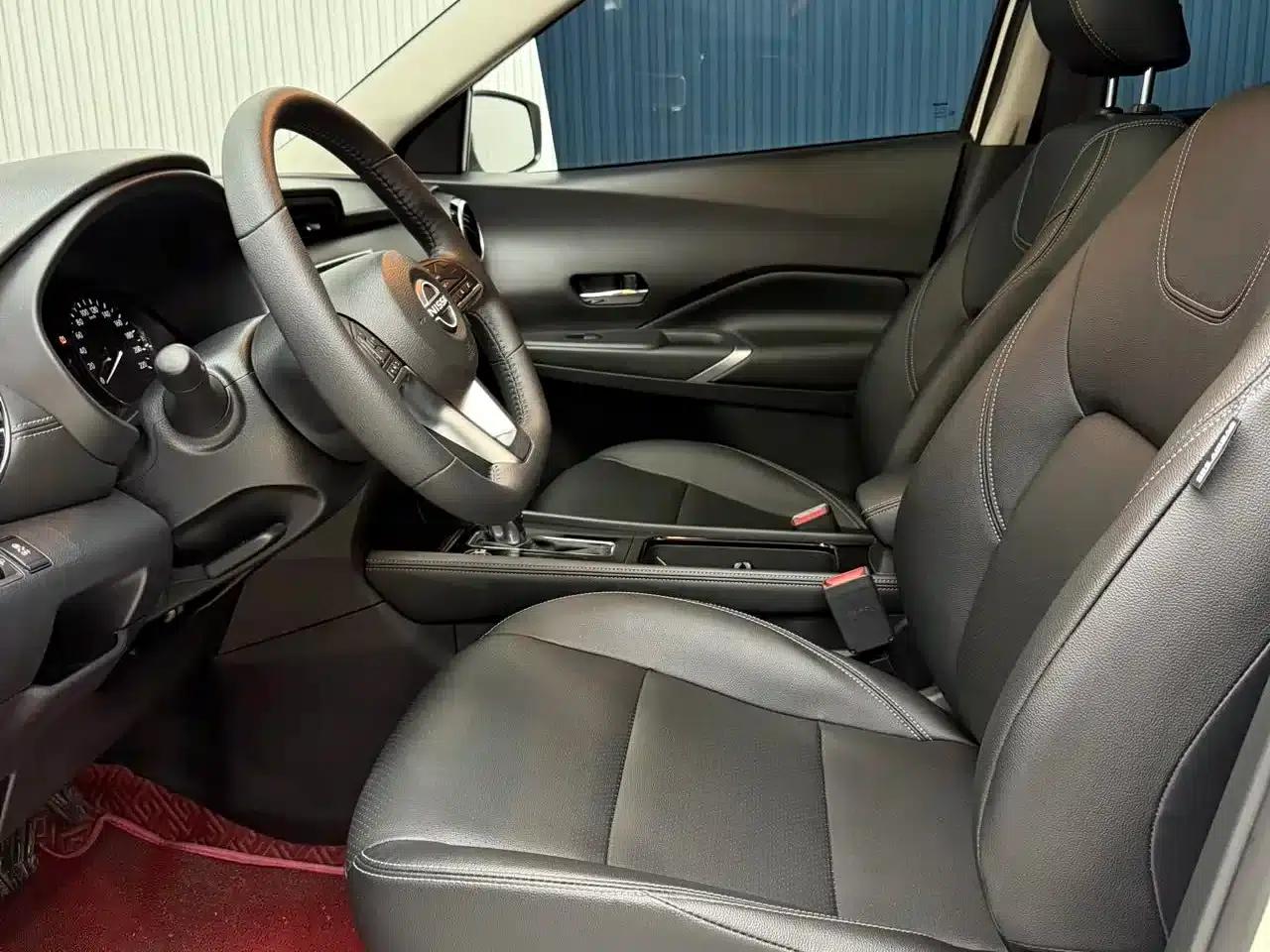 Nissan Kicks 2023 Sporty Edition 1.5L: Unleashing Power and Luxury — миниатюра 8