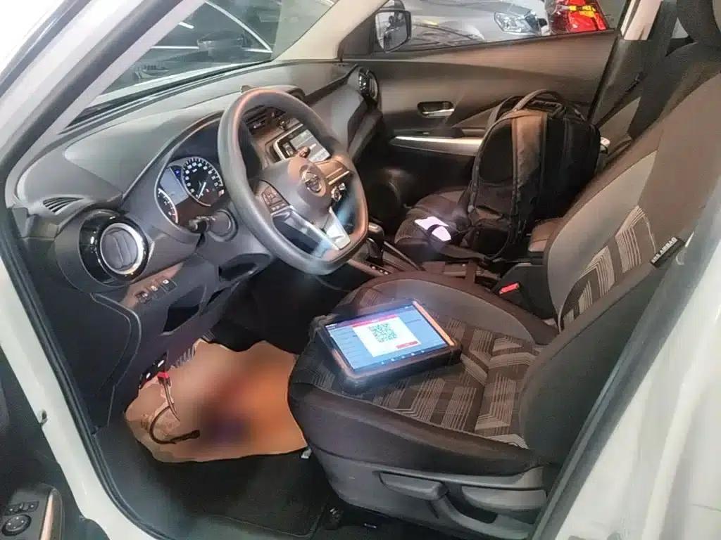 Nissan Kicks 2020 1.5L XL CVT Cool Edition — миниатюра 16