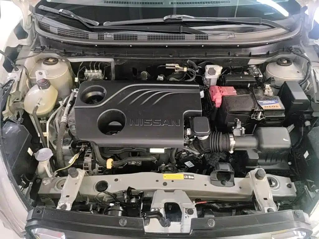 Nissan Kicks 2020 1.5L XL CVT Cool Edition — миниатюра 20