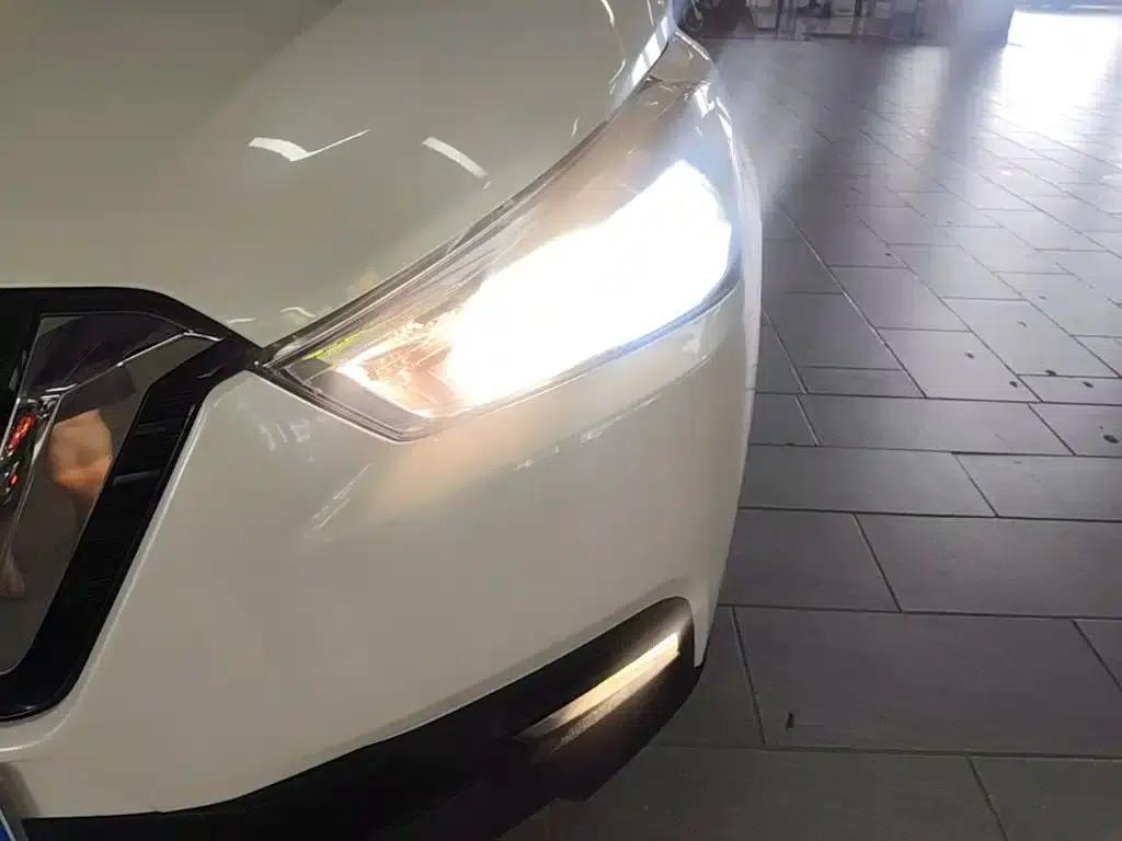 Nissan Kicks 2020 1.5L XL CVT Cool Edition — миниатюра 24