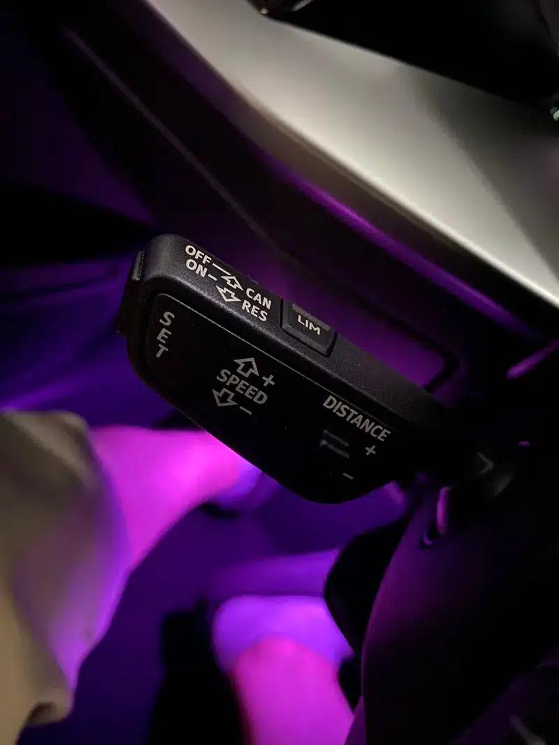 2022 Audi A3 A3L Limousine 35 TFSI Fashion Sport — миниатюра 8