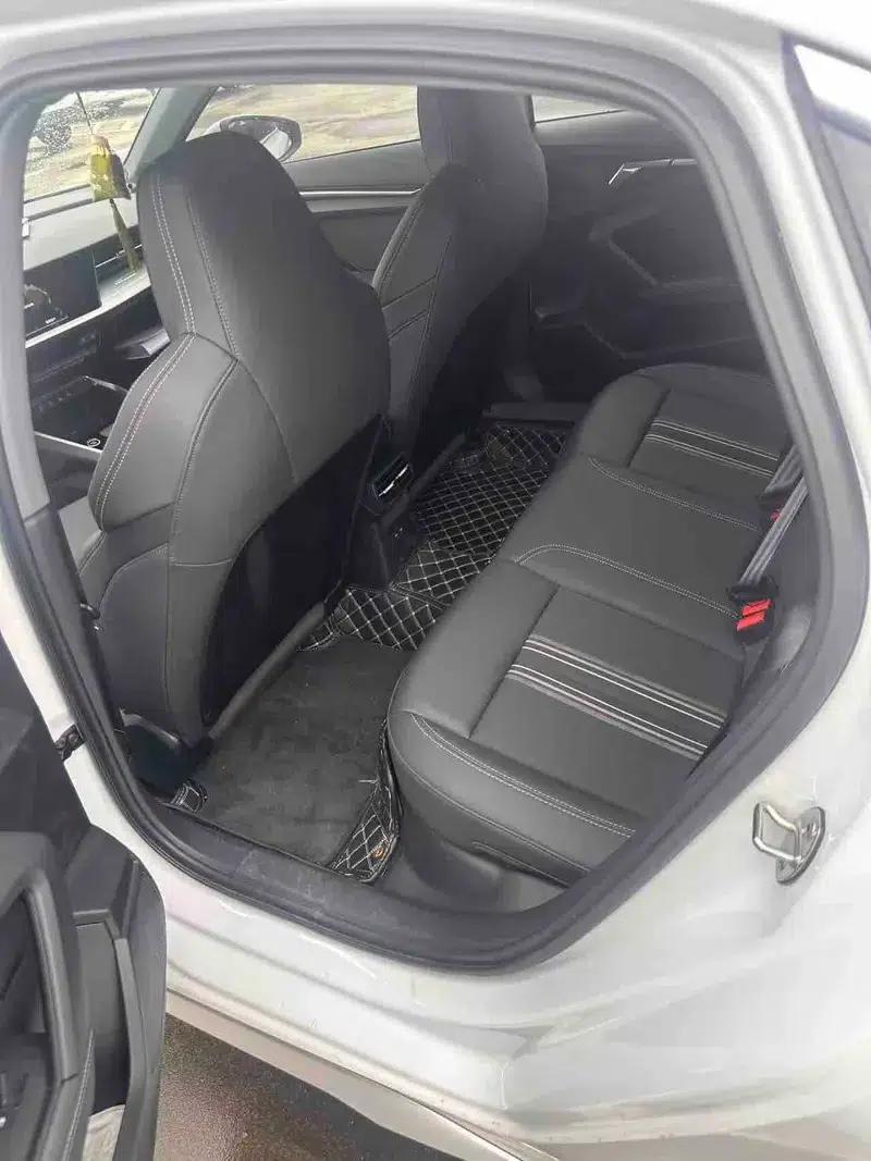 Audi A3 2023 Facelift A3L Limousine 35 TFSI Sporty Edition — миниатюра 9