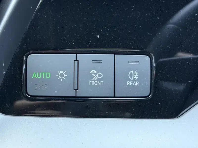Audi A3 2023 Facelift A3L Limousine 35 TFSI Sporty Edition — миниатюра 11