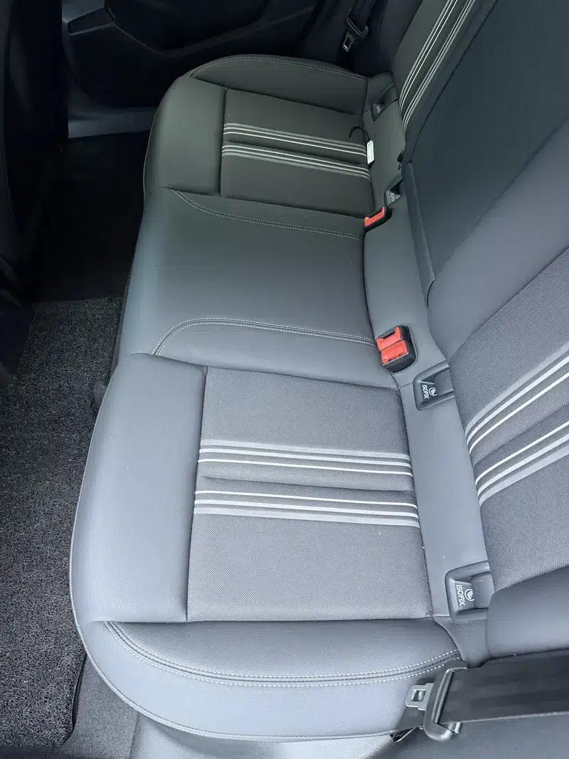Audi A3 2023 Facelift A3L Limousine 35 TFSI Sporty Edition — миниатюра 13