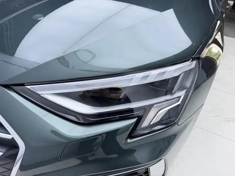 Audi A3 2023 Facelift A3L Limousine 35 TFSI Sporty Edition — миниатюра 8