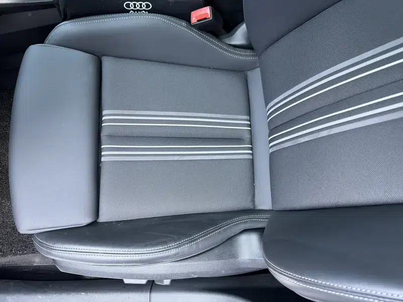 Audi A3 2023 Facelift A3L Limousine 35 TFSI Sporty Edition — миниатюра 10