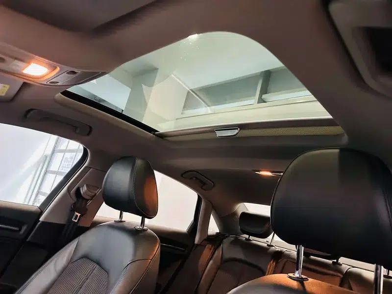 Audi A3 2019 Limousine 35 TFSI Fashion Edition (China VI Emission Standard) — миниатюра 15
