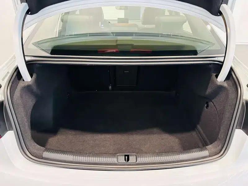 Audi A3 2019 Limousine 35 TFSI Fashion Edition (China VI Emission Standard) — миниатюра 16