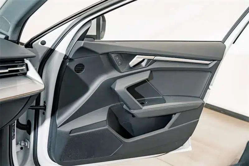 2024 Audi A3 A3L Limousine 35 TFSI Fashion Sport — миниатюра 11