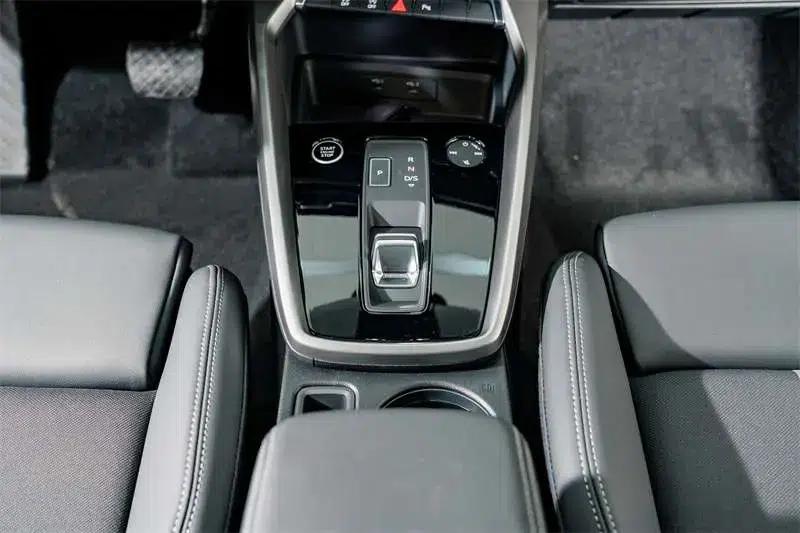 2024 Audi A3 A3L Limousine 35 TFSI Fashion Sport — миниатюра 16