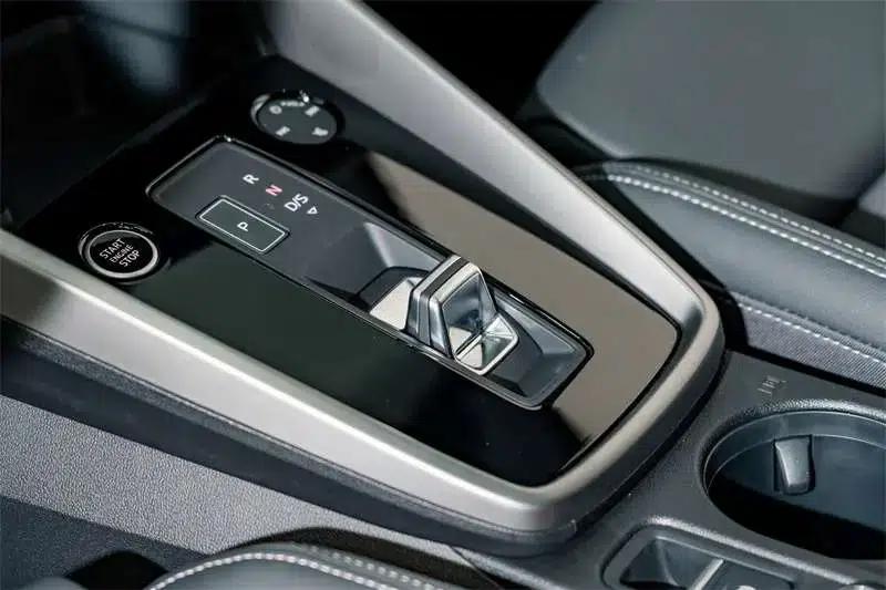 2024 Audi A3 A3L Limousine 35 TFSI Fashion Sport — миниатюра 18