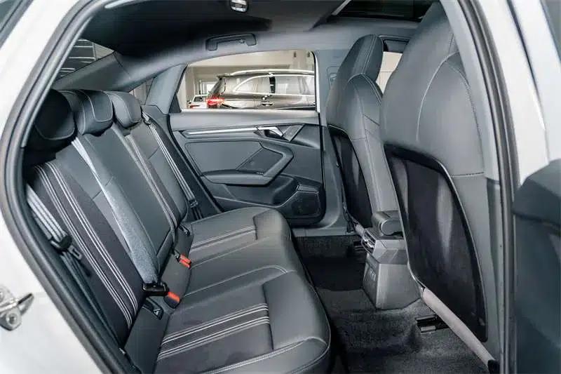 2024 Audi A3 A3L Limousine 35 TFSI Fashion Sport — миниатюра 20