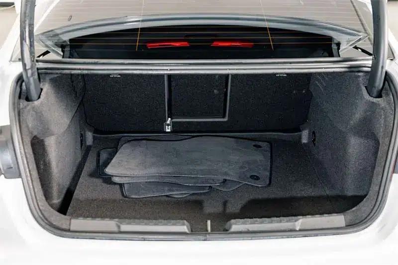 2024 Audi A3 A3L Limousine 35 TFSI Fashion Sport — миниатюра 22