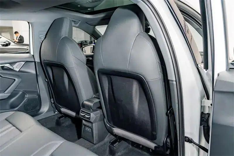 2024 Audi A3 A3L Limousine 35 TFSI Fashion Sport — миниатюра 23