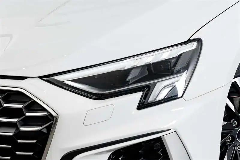 2024 Audi A3 A3L Limousine 35 TFSI Fashion Sport — миниатюра 6