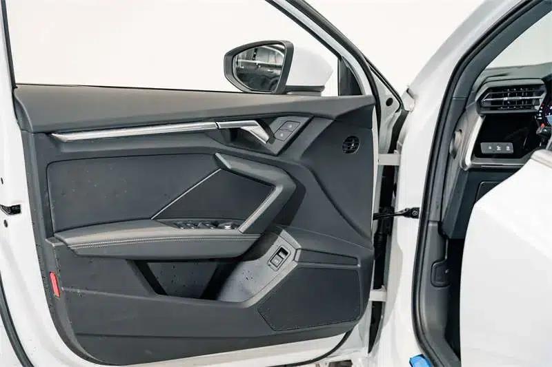 2024 Audi A3 A3L Limousine 35 TFSI Fashion Sport — миниатюра 9