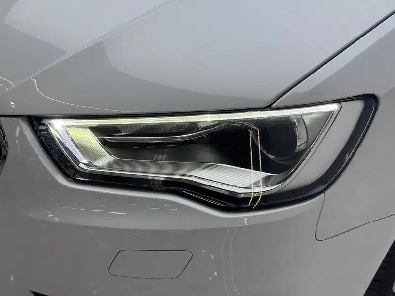 Audi A3 2016 Sportback 35 TFSI Leading Edition — миниатюра 12