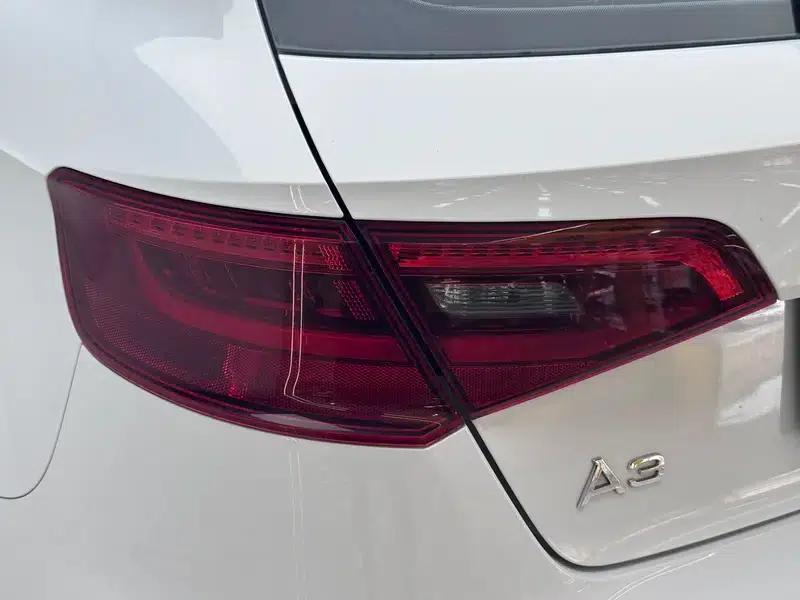 Audi A3 2016 Sportback 35 TFSI Leading Edition — миниатюра 13