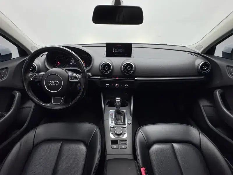 Audi A3 2016 Sportback 35 TFSI Leading Edition — миниатюра 14