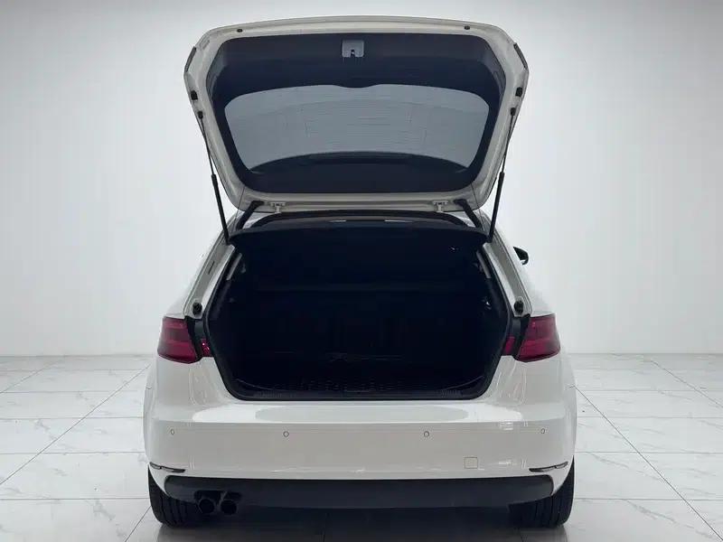 Audi A3 2016 Sportback 35 TFSI Leading Edition — миниатюра 20