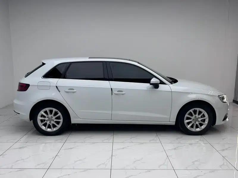 Audi A3 2016 Sportback 35 TFSI Leading Edition — миниатюра 8