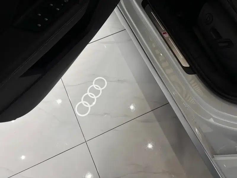 2022 Audi A3 A3L Limousine 35 TFSI Fashion Sport — миниатюра 11