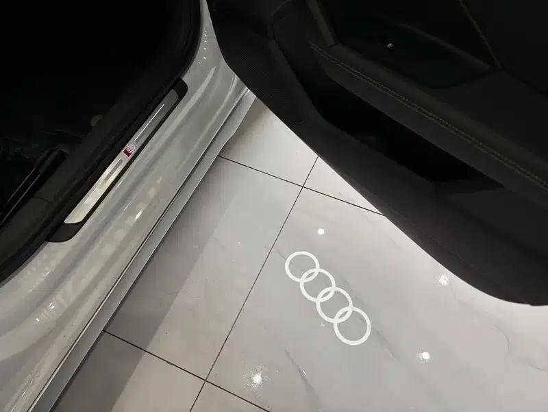 2022 Audi A3 A3L Limousine 35 TFSI Fashion Sport — миниатюра 14