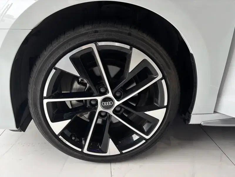 2022 Audi A3 A3L Limousine 35 TFSI Fashion Sport — миниатюра 15