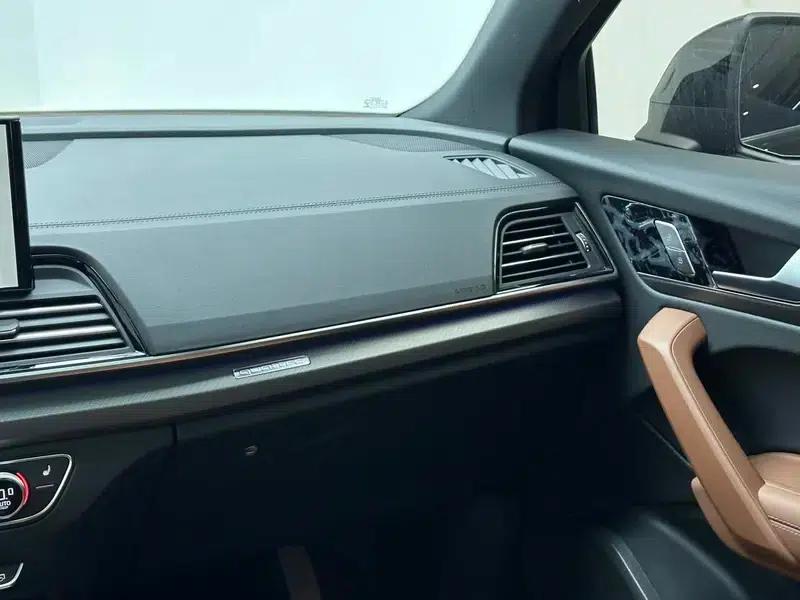 Audi Q5L 2024 40TFSI Luxury Dynamic — миниатюра 5