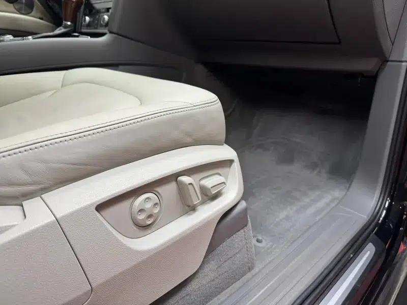 Audi Q7 2010 4.2 FSI quattro Luxury — миниатюра 16