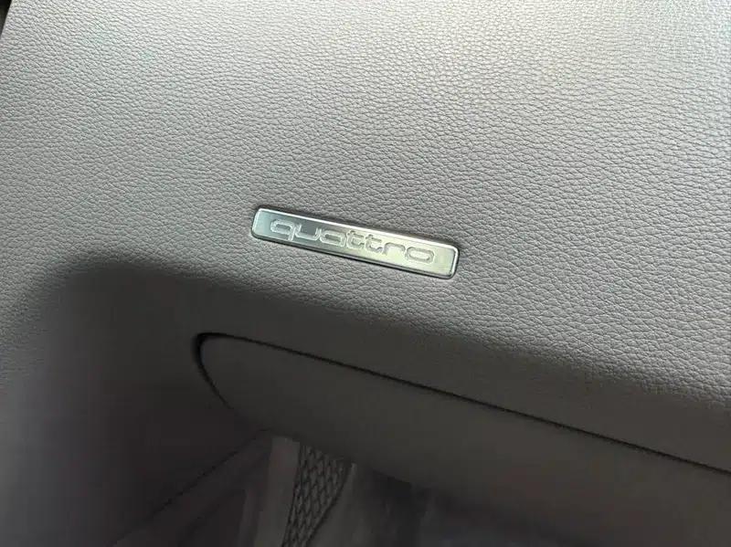 Audi Q7 2010 4.2 FSI quattro Luxury — миниатюра 20