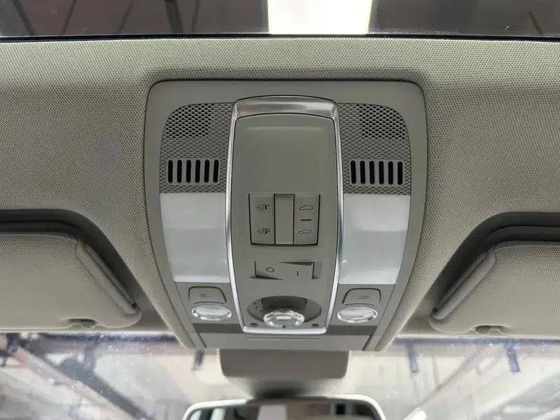 Audi Q7 2010 4.2 FSI quattro Luxury — миниатюра 22