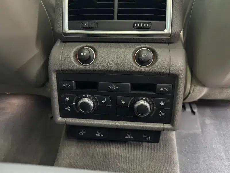 Audi Q7 2010 4.2 FSI quattro Luxury — миниатюра 24