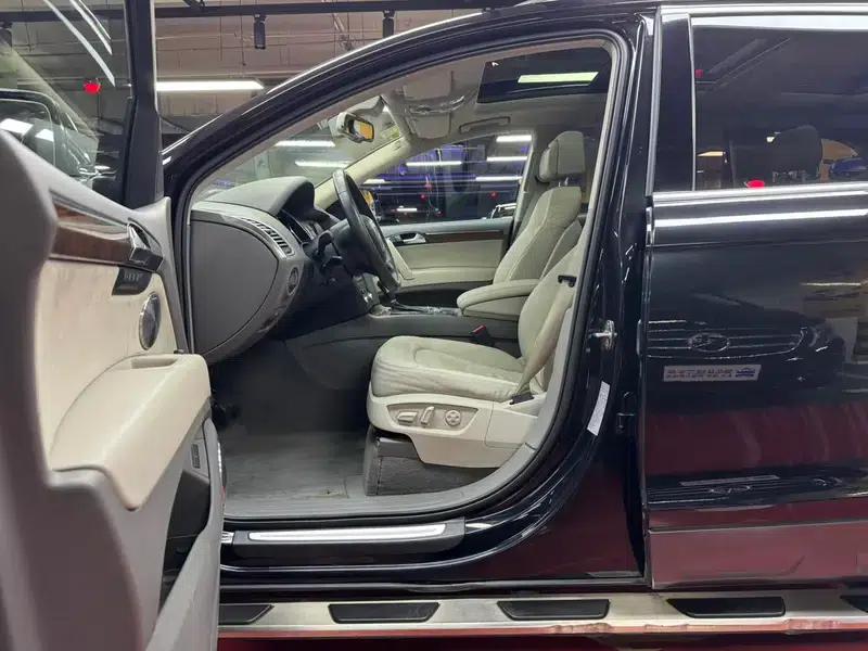 Audi Q7 2010 4.2 FSI quattro Luxury — миниатюра 37