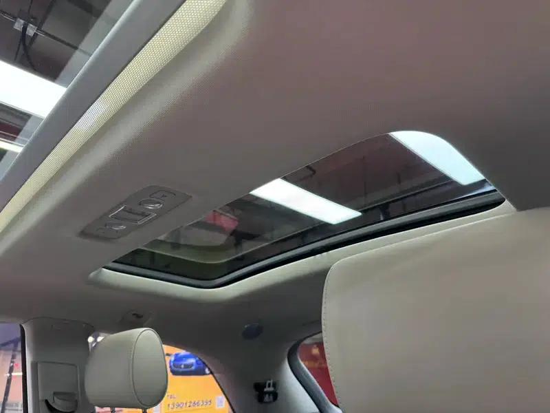Audi Q7 2010 4.2 FSI quattro Luxury — миниатюра 42