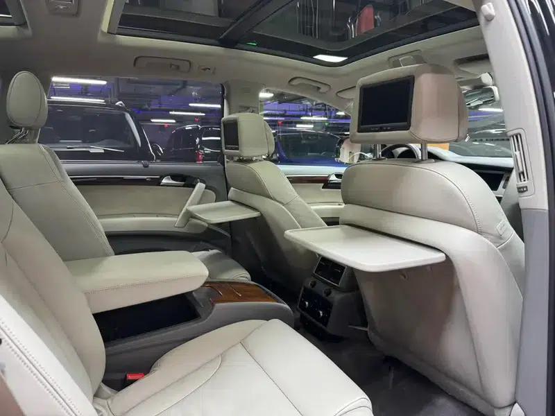 Audi Q7 2010 4.2 FSI quattro Luxury — миниатюра 48