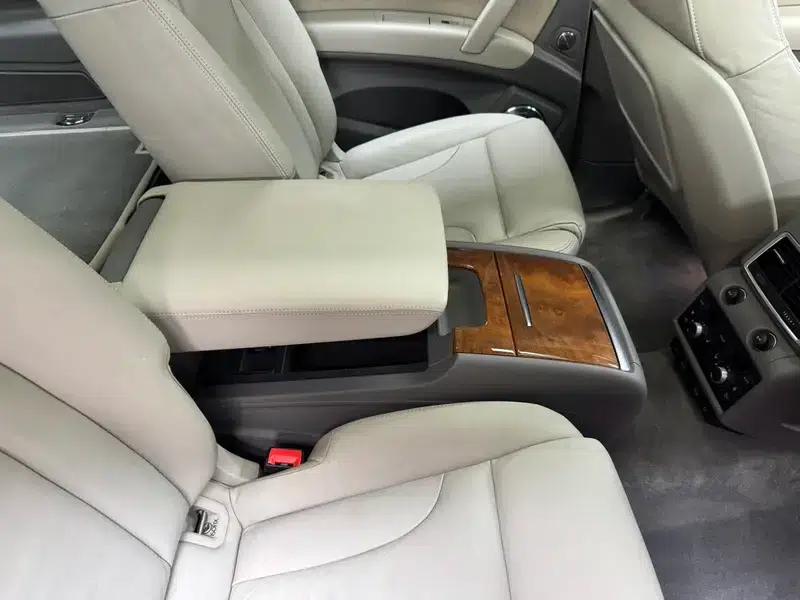 Audi Q7 2010 4.2 FSI quattro Luxury — миниатюра 50