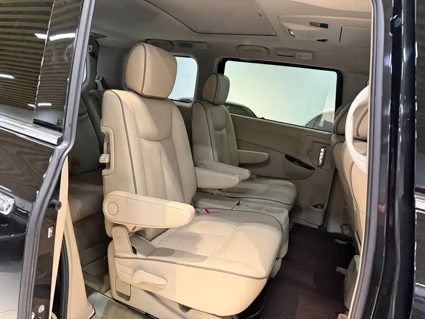 Quest 2015 3.5L SL — миниатюра 24